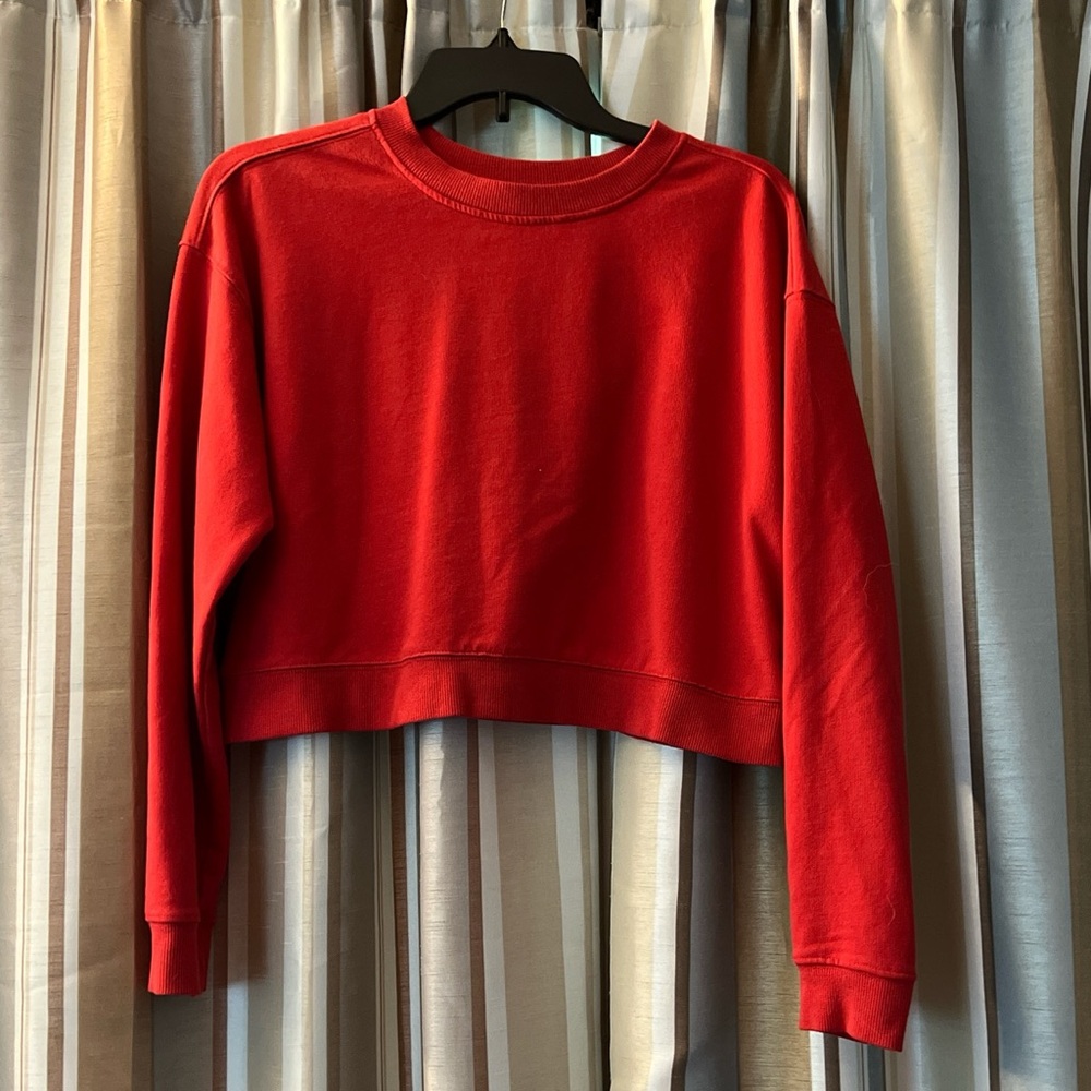 Wild Fable Sweatshirt 77